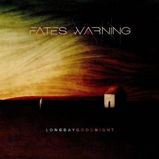 FATES WARNING Long Day Good Night CD DIGIPAK