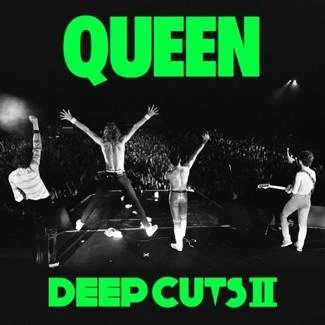 QUEEN Deep Cuts 2 (pl) CD