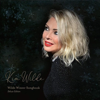 WILDE, KIM Wilde Winter Song Book Deluxe Edition 2CD DIGIPAK