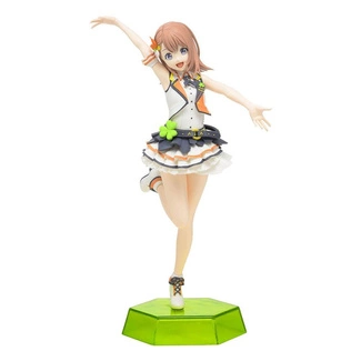 Colorful Stage! Desktop x Decorate Collections PVC Statue Hanasato Minori 15 cm