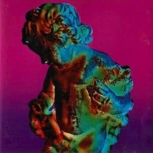 NEW ORDER Technique LP