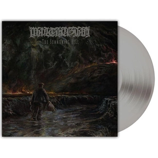 MALTHUSIAN The Summoning Bell 2LP
