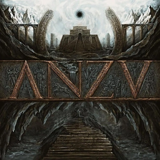 ANZV Kur CD DIGIPAK