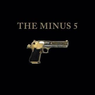 MINUS 5 , THE Gun Album CD