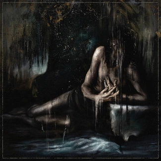 LORNA SHORE I Feel The Everblack Festering Within Me CD