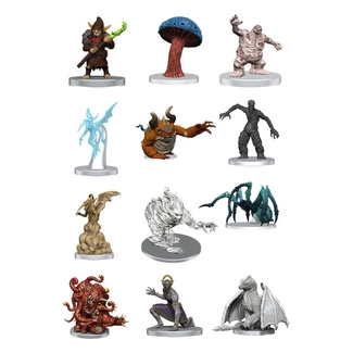 Monster Manual Collection II Booster Brick (10)