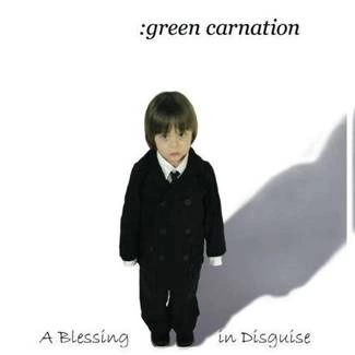 GREEN CARNATION A Blessing In Disguise CD
