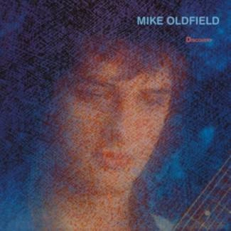 OLDFIELD, MIKE Discovery (remastered) CD