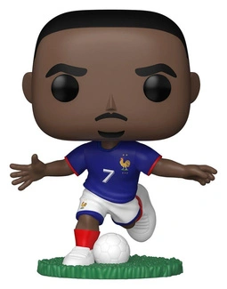 EFL Funko POP! Football figurka France- Ousmane Dembele 9 cm