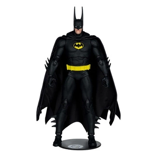 DC Multiverse Action Figure Batman (Troika) 20 cm
