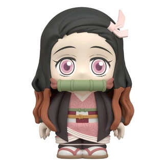Kimetsu no Yaiba Coin Bank Nezuko