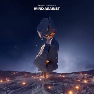 V/A MIND AGAINST Fabric Presents Mind Against