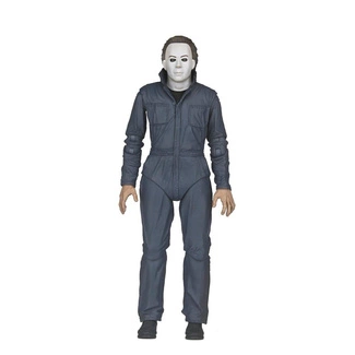 Twenty Years Later Action Figure Ultimate Michael Myers 18 cm