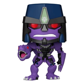 Transformers Funko POP! TV figurka Megatron 9 cm