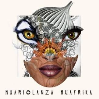 MUARIOLANZA Muafrika CD