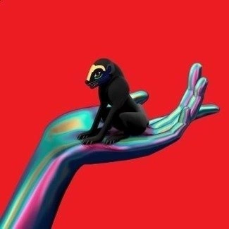 SBTRKT Wonder Where We Land LP