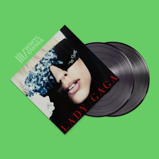 [OUTLET] LADY GAGA The Fame 2LP