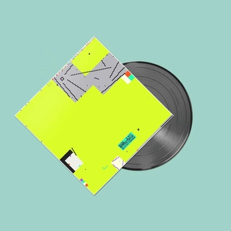 NOON Glitchy Praga Instrumental LP