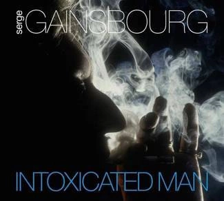 GAINSBOURG, SERGE Intoxicated Man 2CD DIGIPAK