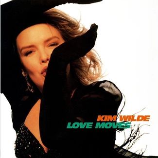 KIM WILDE Love Moves 2CD + DVD