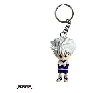 Keychain Killua 6 cm