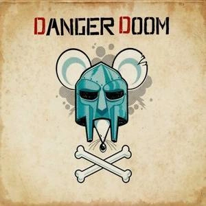 DANGERDOOM Mouse & The Mask 2LP