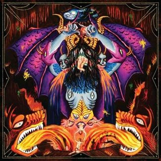 DEVIL MASTER Satan Spits On Children Of Light CD