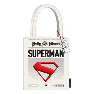DC Comics Tote Bag Superman
