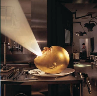 MARS VOLTA De-loused In The Comatorium CD