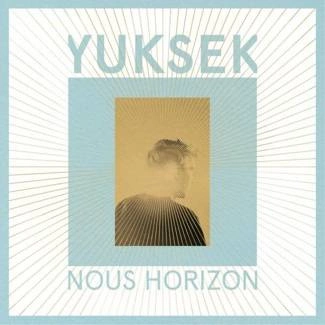 YUKSEK Nous Horizon CD