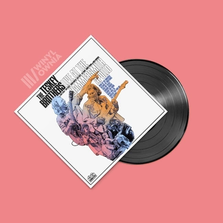 TESKEY BROTHERS Live At Hammersmith Apollo LP