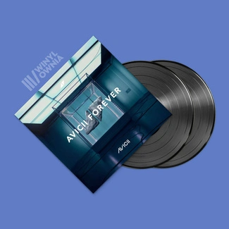AVICII Forever 2LP