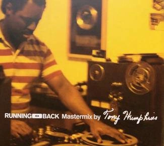 V/A Running Back Mastermix by Tony Humphries CD