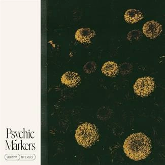 PSYCHIC MARKERS Psychic Markers CD DIGIPAK