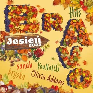VARIOUS Bravo Hits Jesień 2022 2CD
