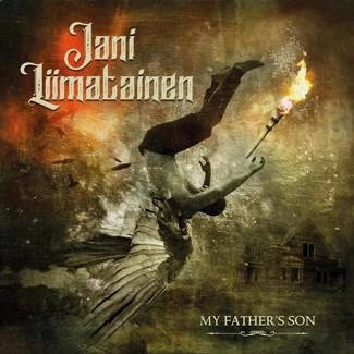 LIIMATAINEN, JANI My Father's Son CD