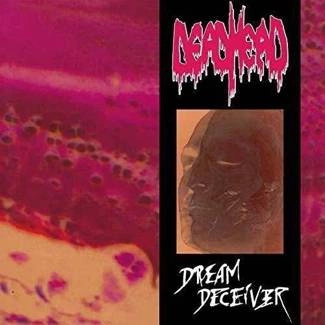 DEAD HEAD Dream Deceiver 2CD
