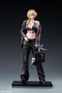Nikke PVC Statue 1/7 Grave