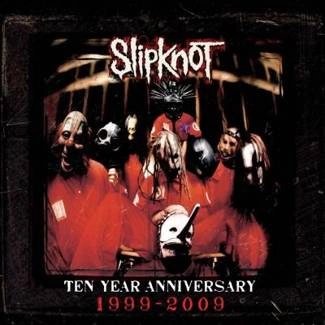 SLIPKNOT Slipknot(10th Anniversary Reis 2CD