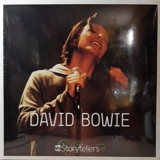 DAVID BOWIE Vh1 Storytellers 2LP