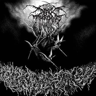 DARKTHRONE Sardonic Wrath CD