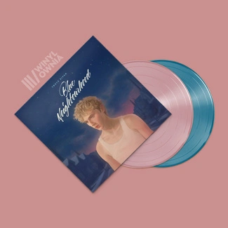 SIVAN, TROYE Blue Neighbourhood 2lp (10th Anniversary Edition) 2LP