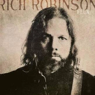 ROBINSON, RICH Flux CD DIGIPAK