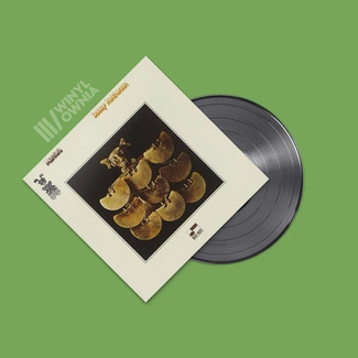 BOBBY HUTCHERSON Montara (Tone Poet) LP