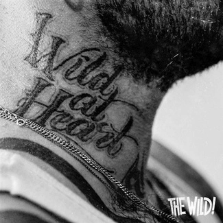 WILD, THE Wild At Heart CD DIGIPAK