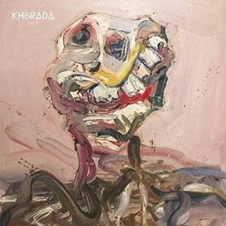 KHORADA Salt CD DIGIPAK