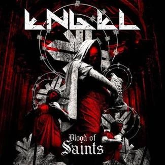 ENGEL Blood Of Saints CD DIGIPAK