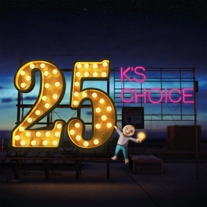 K'S CHOICE 25 2LP