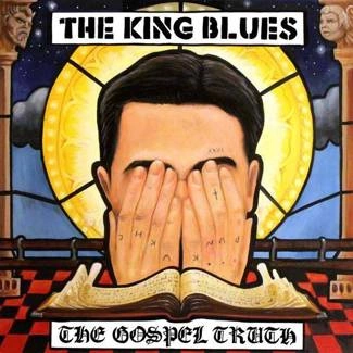 KING BLUES, THE The Gospel Truth CD