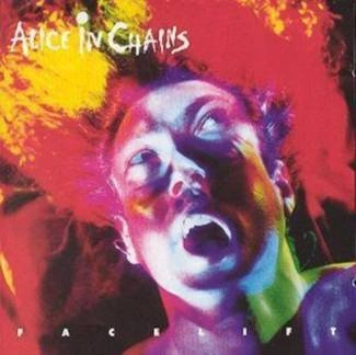 ALICE IN CHAINS Facelift CD